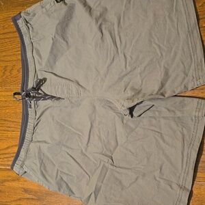 L3gend Discovery Shorts Men’s LARGE Pull On Casual Tie Elastic Waist